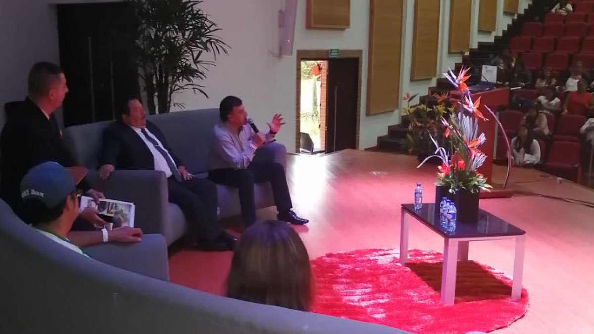 UCundinamarca, protagonista de emprendimiento e innovación — imagen 9 de 13