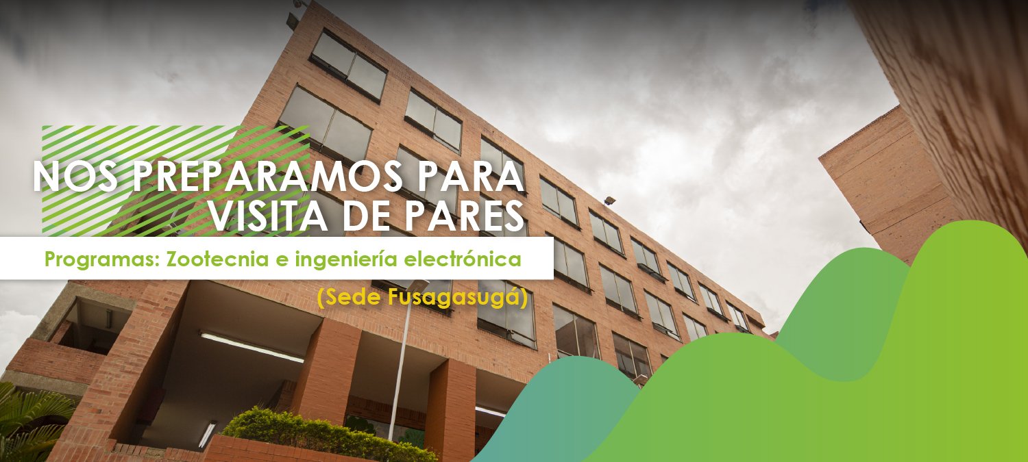 UCundinamarca prepares for peer visit