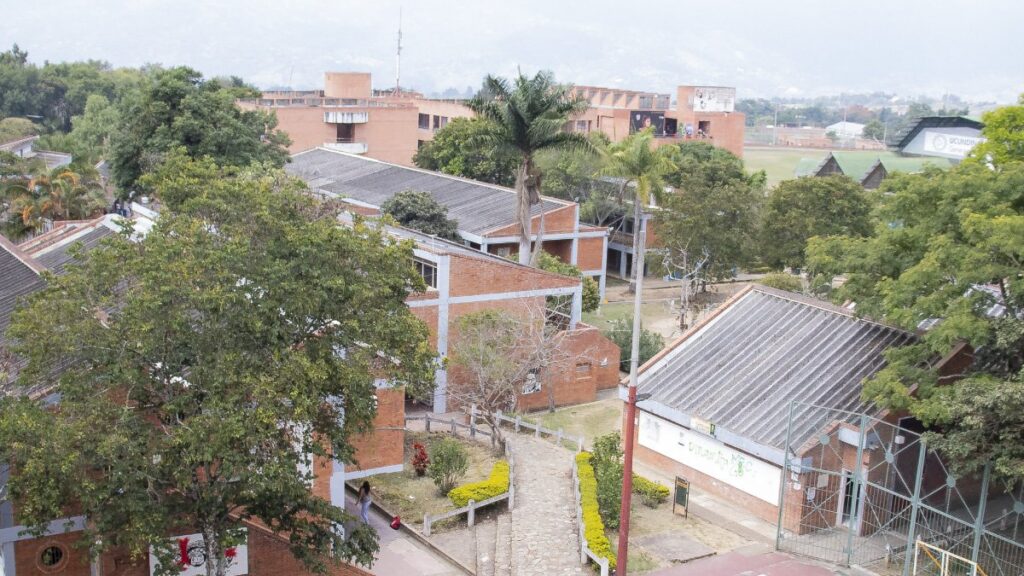 UCundinamarca se solidariza con familiares de graduada desaparecida