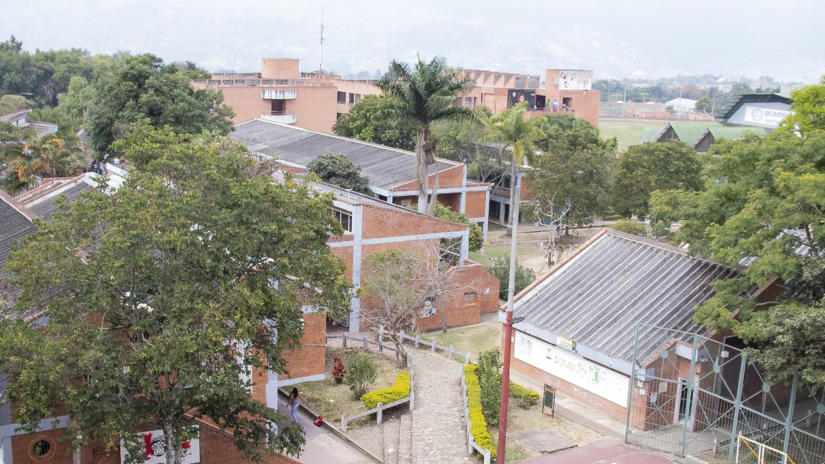 UCundinamarca se solidariza con familiares de graduada desaparecida