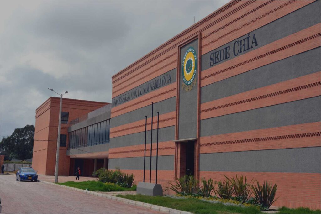 UCundinamarca solicita equidad en auxilio de matrícula