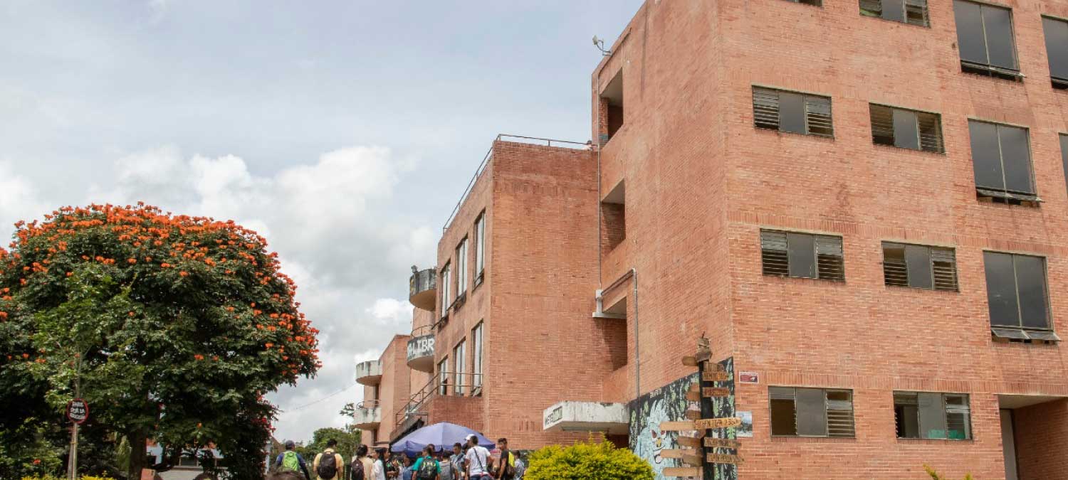 UCundinamarca solicita recursos para sus estudiantes para el IPA 2021