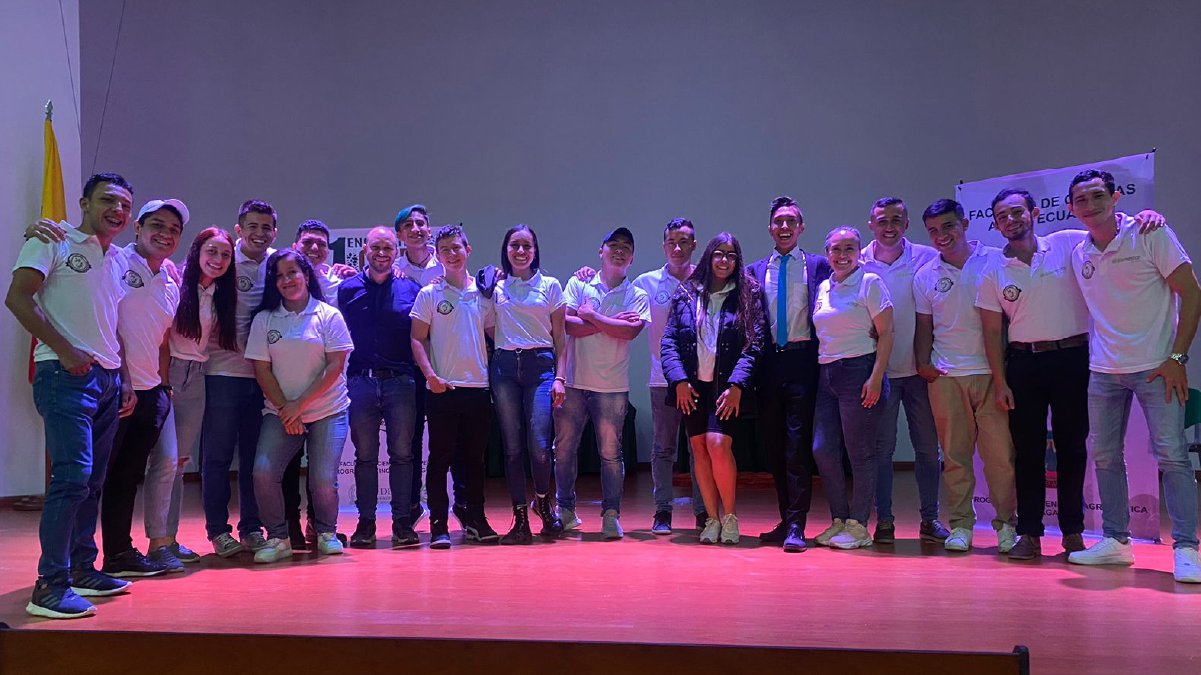 UDECAFÉ, Transformando saberes, conectando culturas — imagen 4 de 5