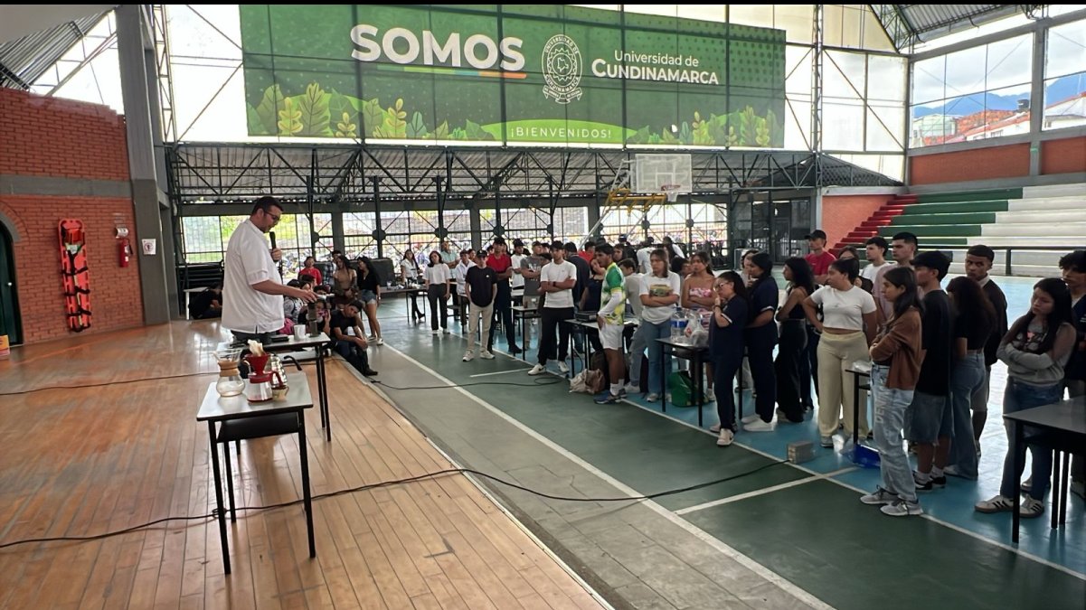 Udecafé: un sello de calidad e innovación — imagen 3 de 5