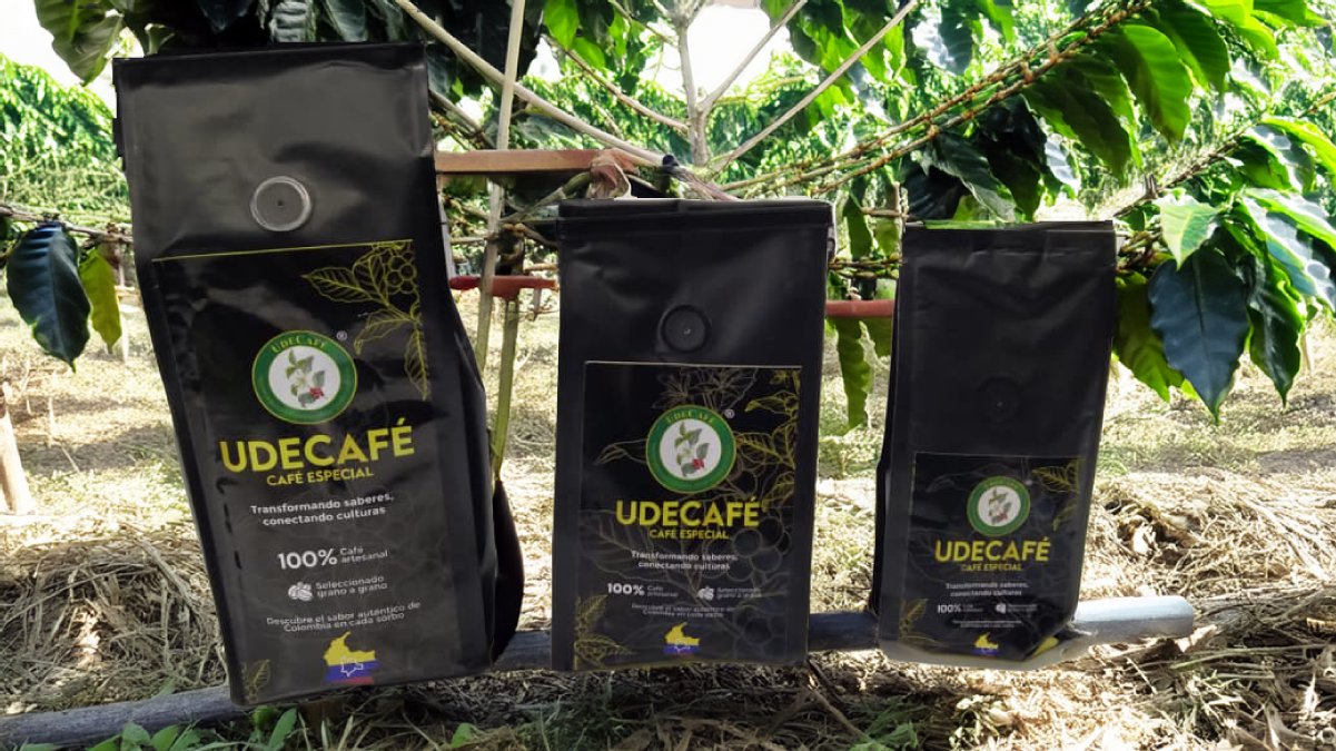 Udecafé: un sello de calidad e innovación — imagen 4 de 5