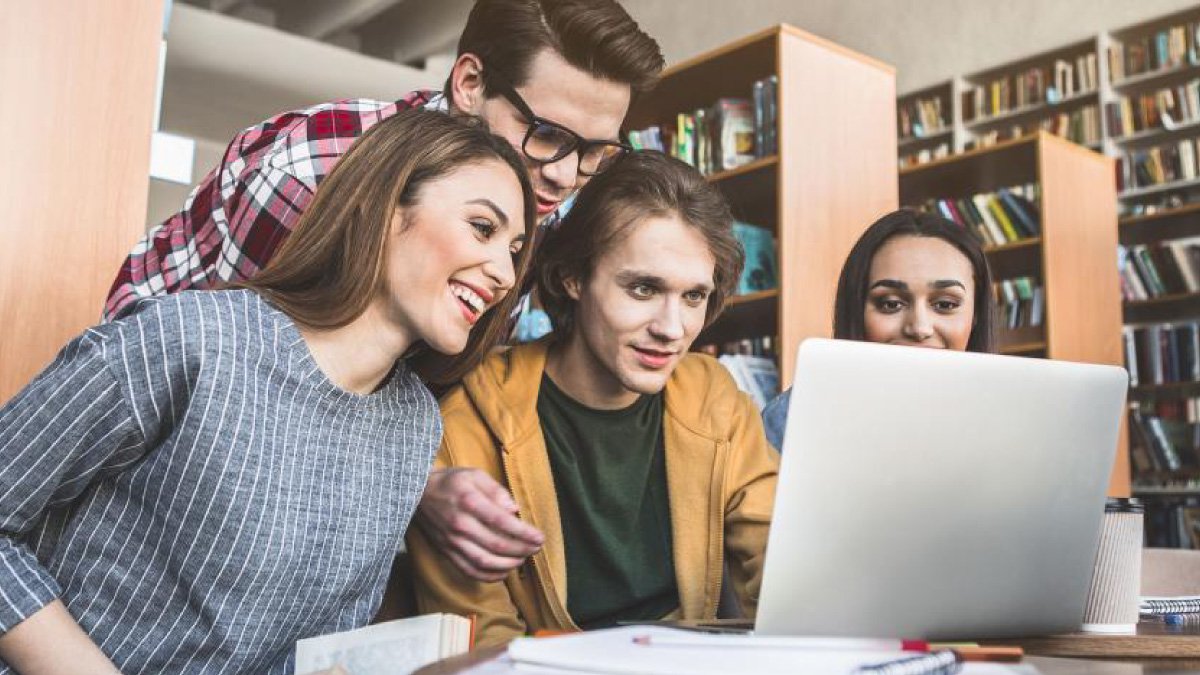 Últimos días para aplicar a la beca Fulbright