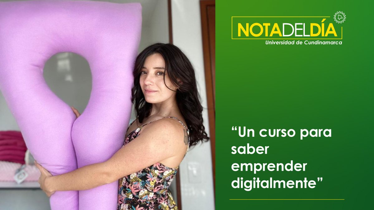 “A course to learn how to start a digital business”