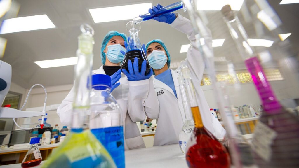 Un escenario ideal para la socialización de la ciencia