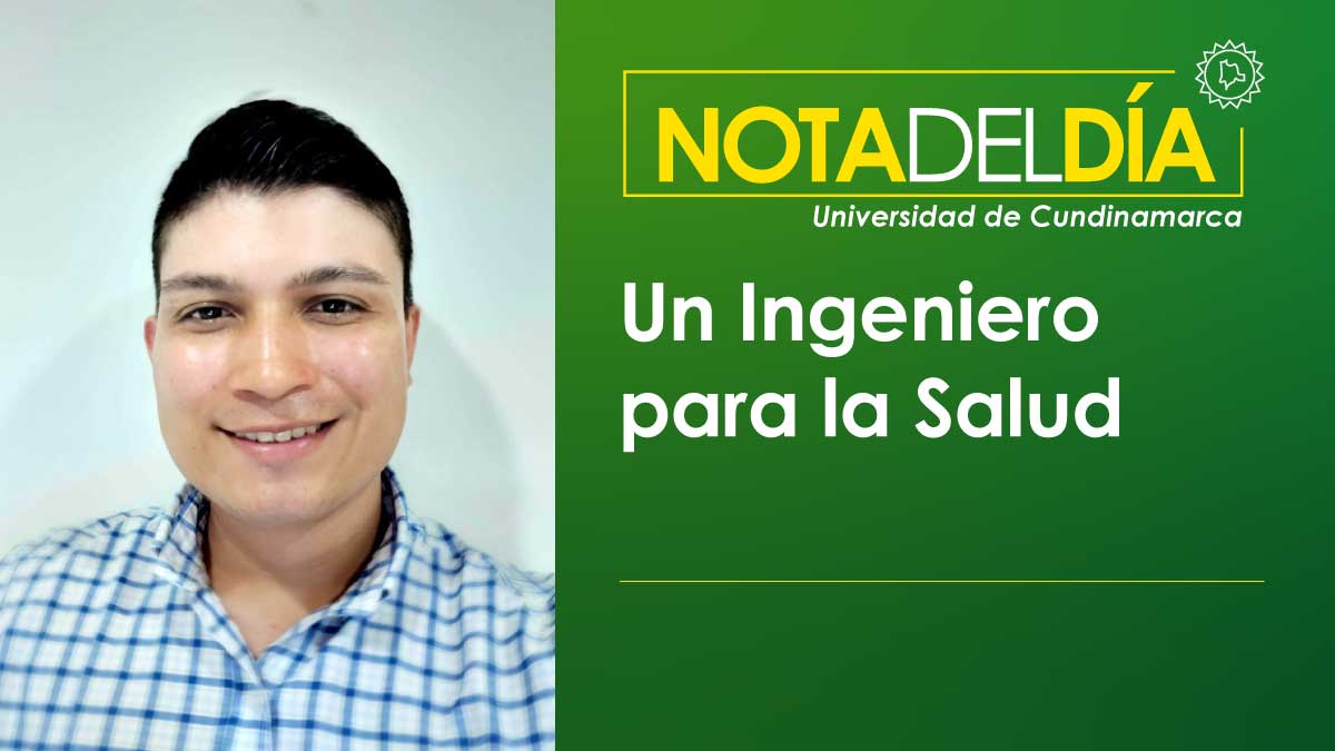 Un Ingeniero para la Salud