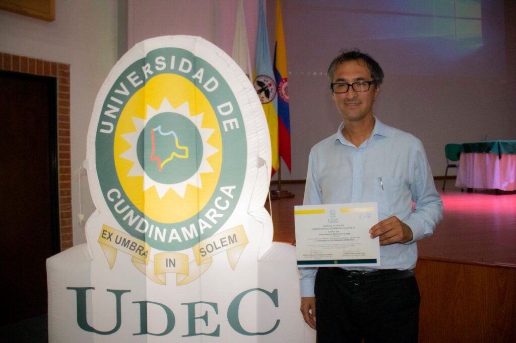 Un llamado a la responsabilidad social empresarial — imagen 1 de 6