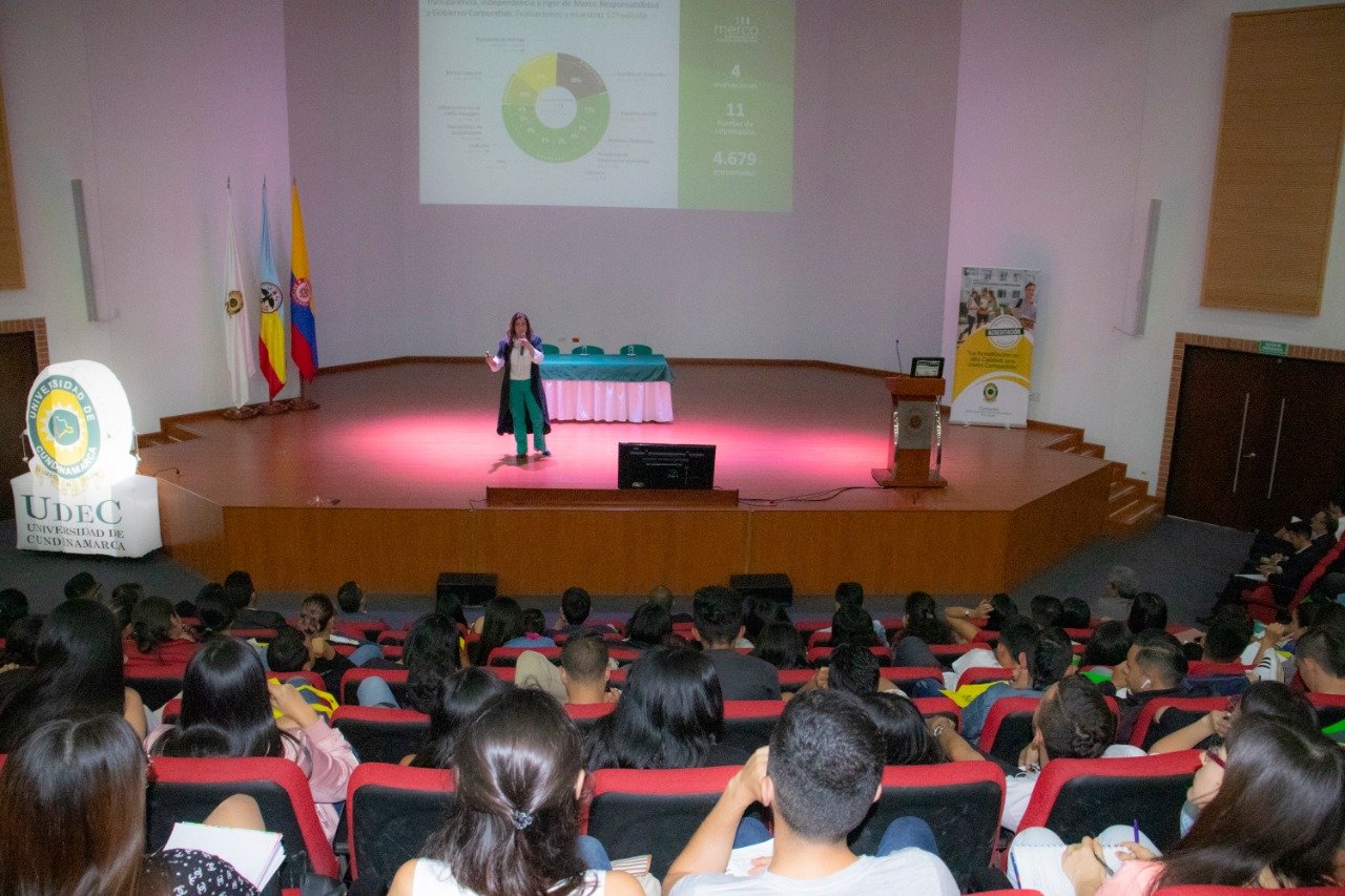 Un llamado a la responsabilidad social empresarial — imagen 3 de 6