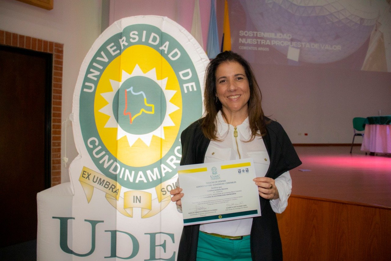 Un llamado a la responsabilidad social empresarial — imagen 6 de 6