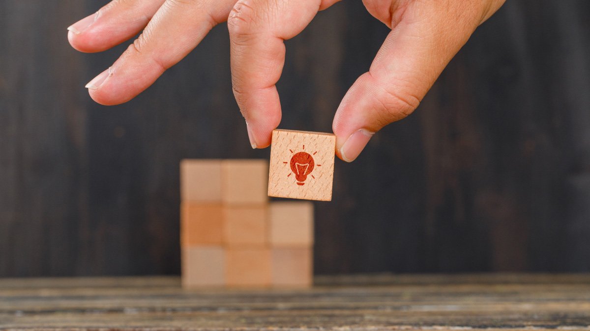 “Un objetivo importante de la nación es fomentar una cultura de innovación”
