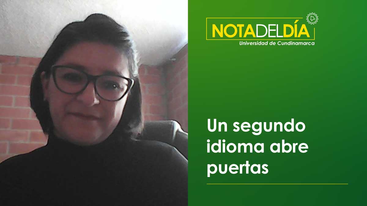 Un segundo idioma abre puertas