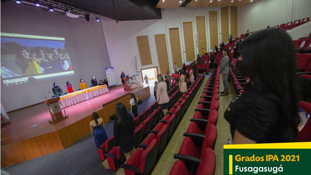 Un total de 1.026 nuevos profesionales — imagen 1 de 18