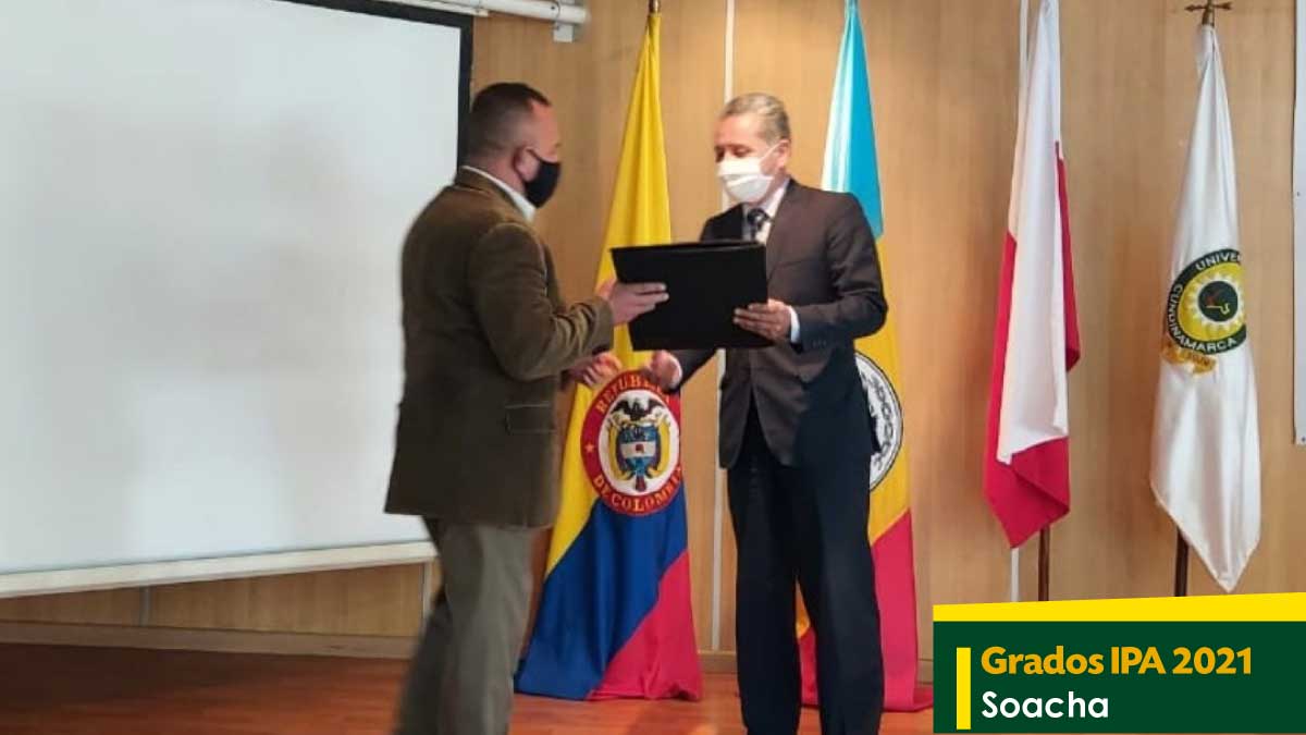 Un total de 1.026 nuevos profesionales — imagen 10 de 18