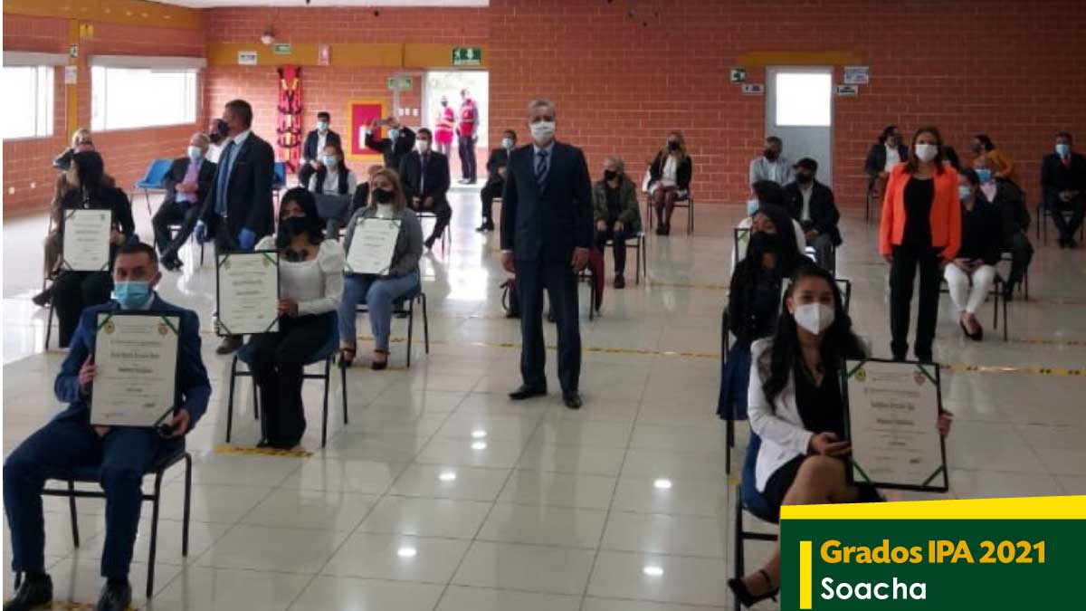 Un total de 1.026 nuevos profesionales — imagen 11 de 18