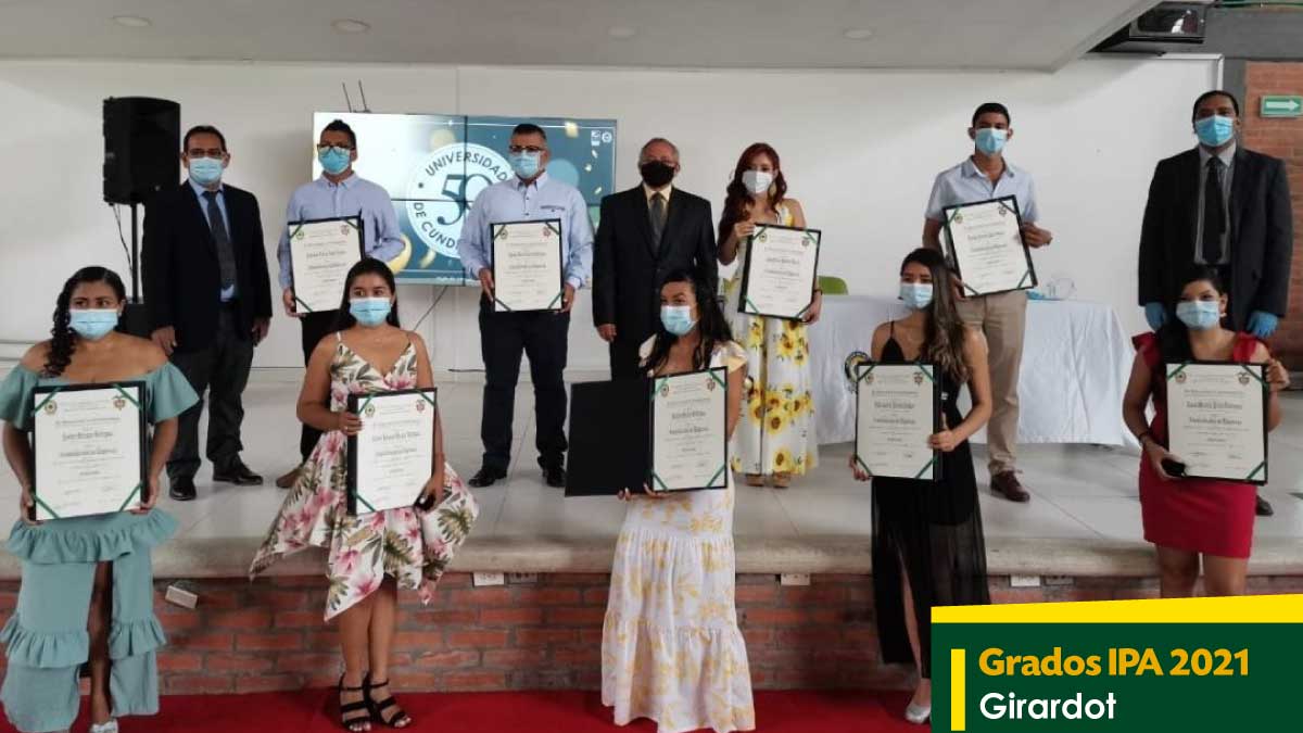 Un total de 1.026 nuevos profesionales — imagen 12 de 18