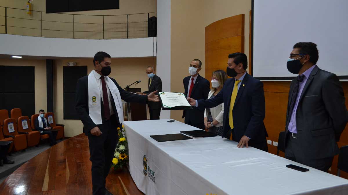 Un total de 1.026 nuevos profesionales — imagen 15 de 18