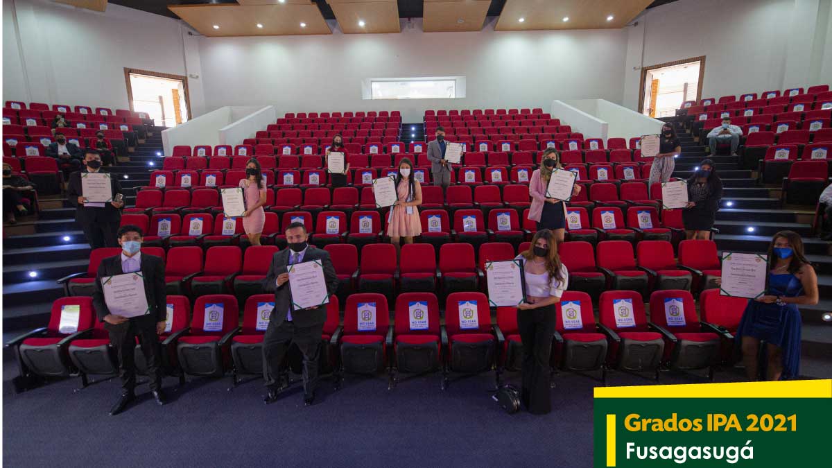 Un total de 1.026 nuevos profesionales — imagen 4 de 18