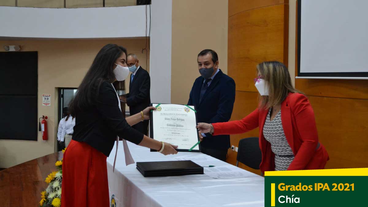 Un total de 1.026 nuevos profesionales — imagen 7 de 18