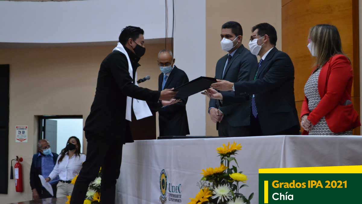 Un total de 1.026 nuevos profesionales — imagen 8 de 18