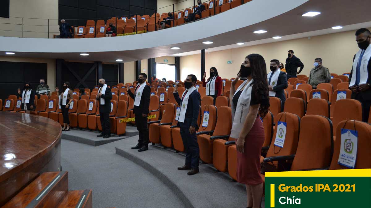 Un total de 1.026 nuevos profesionales — imagen 9 de 18