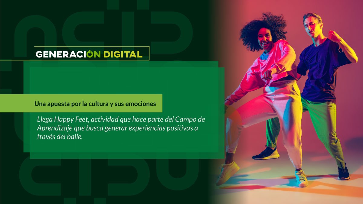 A commitment to culture and its emotions