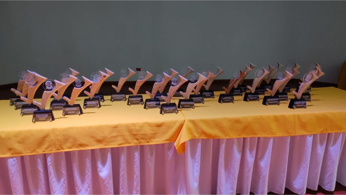 Una gala para premiar a los mejores — imagen 2 de 3