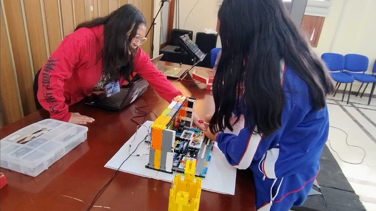 Una mezcla de pasión, innovación y valores — imagen 4 de 4