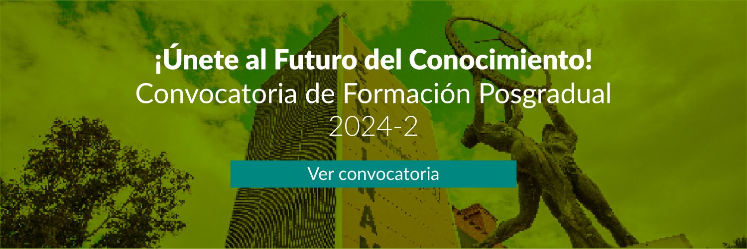 ¡Únete al Futuro del Conocimiento! 2024-2