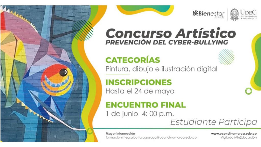 Únete en contra del Ciber-Bullying