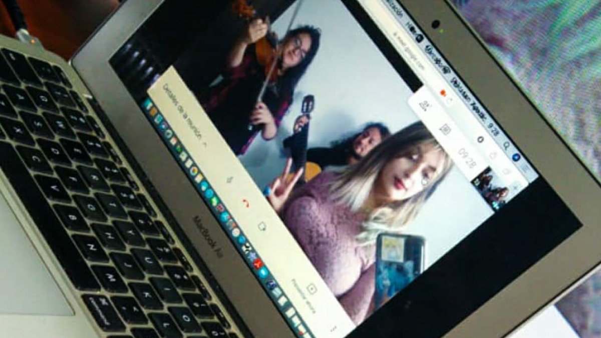 Unidos por la música para emprender — imagen 2 de 4