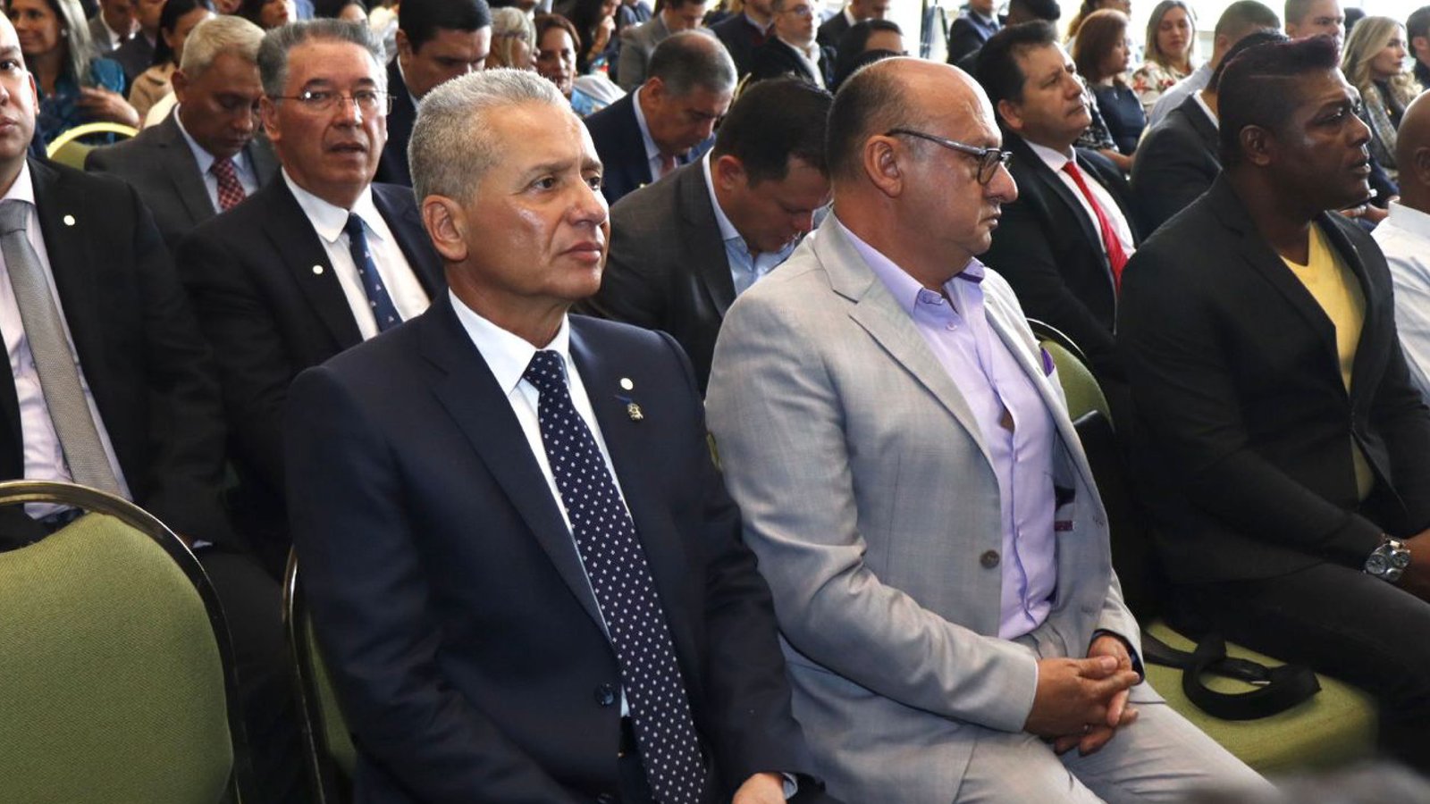 Universidad de Cundinamarca recibe Premio Nacional de Alta Gerencia — imagen 2 de 5