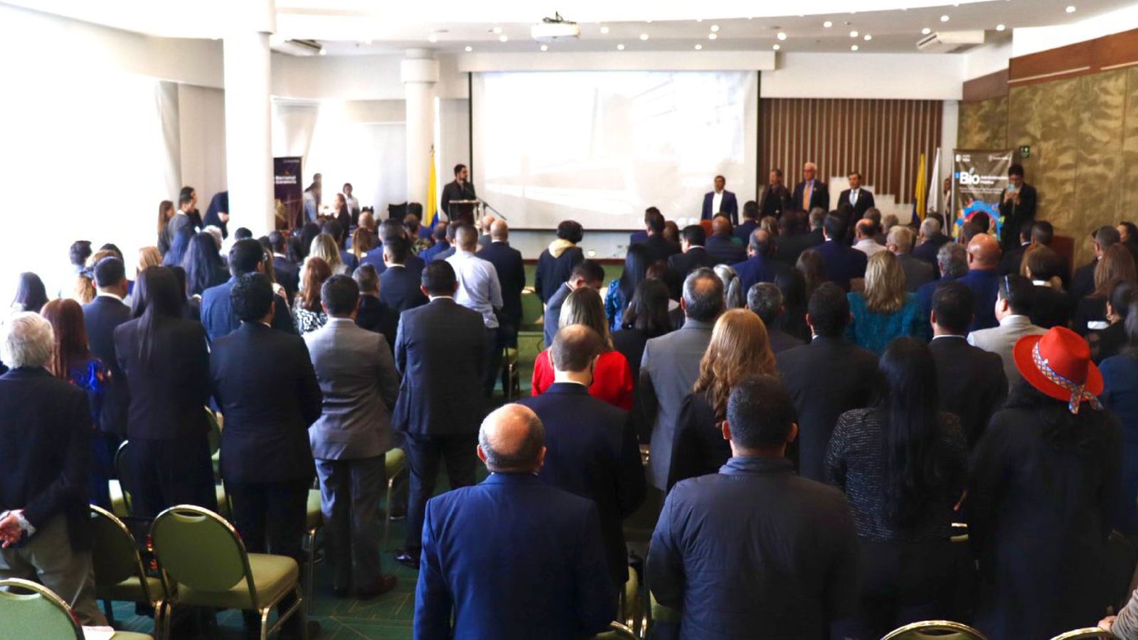 Universidad de Cundinamarca recibe Premio Nacional de Alta Gerencia — imagen 3 de 5