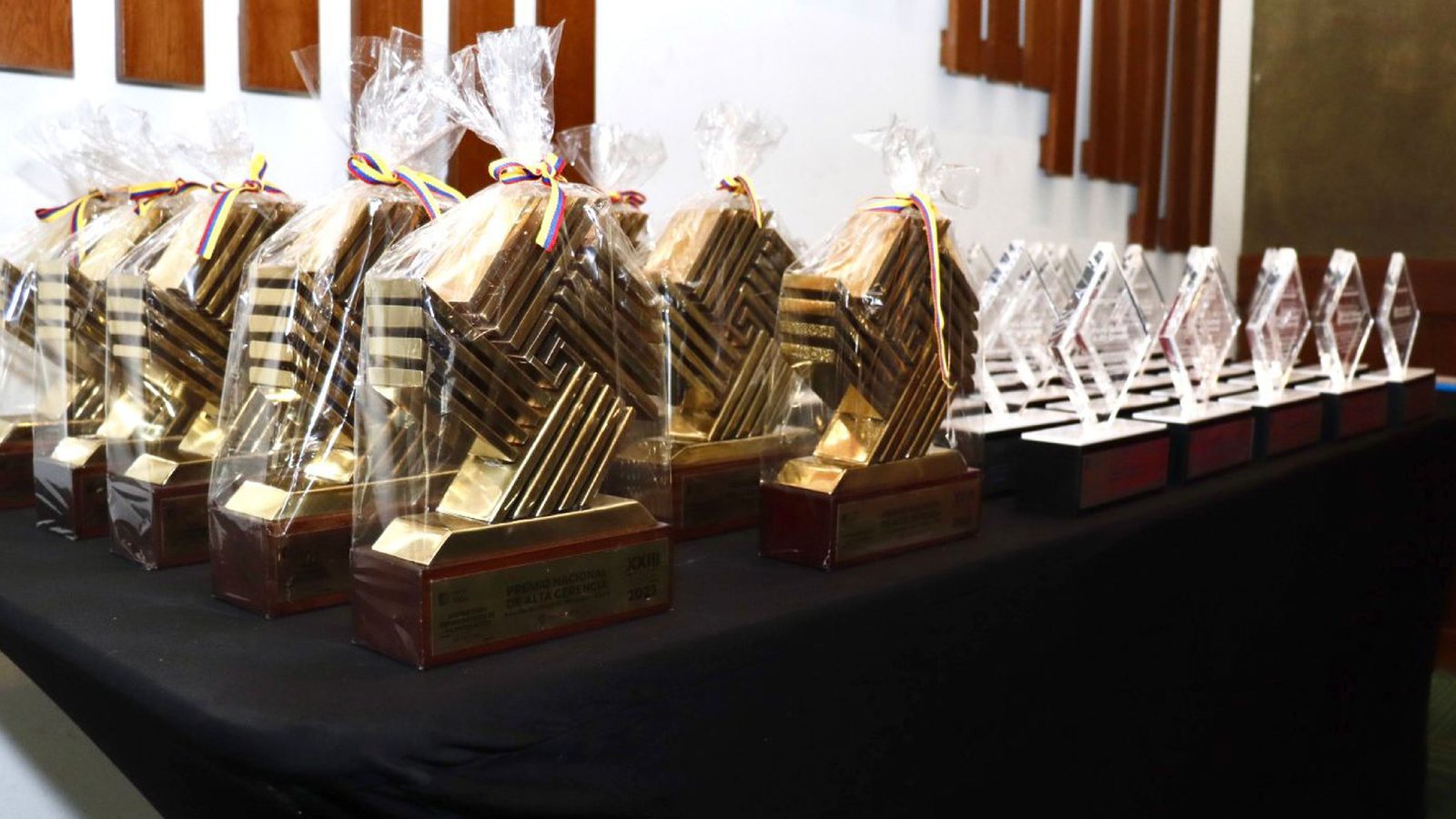 Universidad de Cundinamarca recibe Premio Nacional de Alta Gerencia — imagen 4 de 5