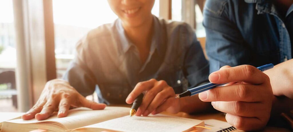 Uso de aulas virtuales para estudiantes