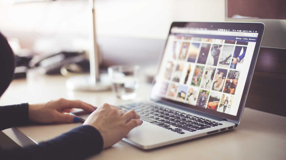Uso responsable de Internet — imagen 1 de 2