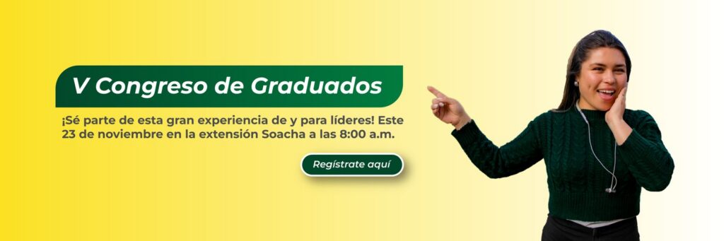 V Congreso de graduados