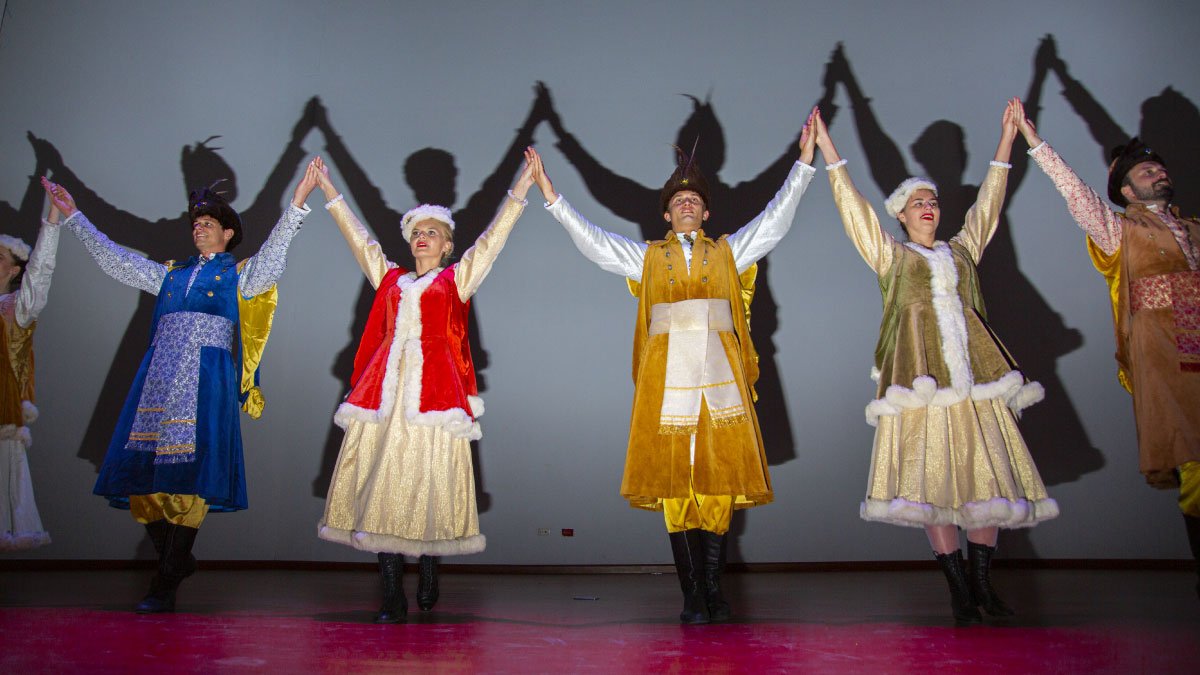 V Festival de Danzas Folclóricas Colombianas y I Muestra Folclórica Internacional — imagen 11 de 24