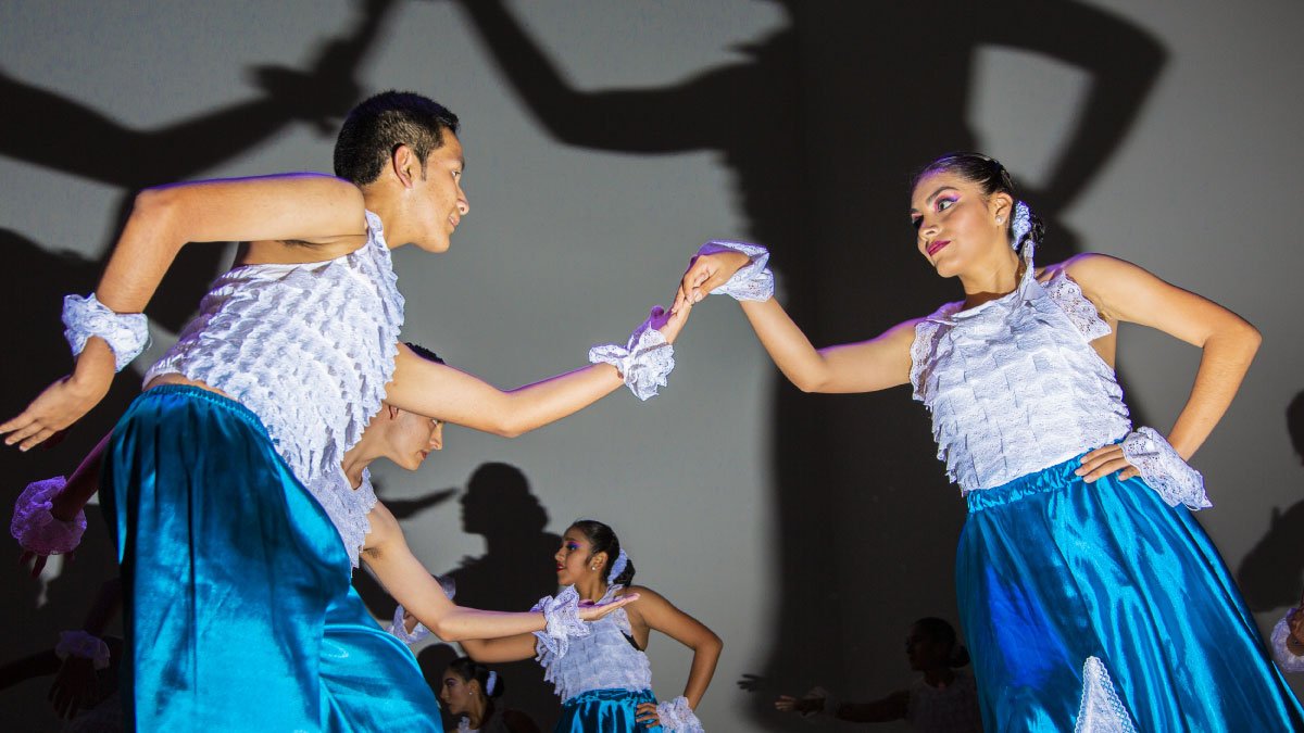V Festival de Danzas Folclóricas Colombianas y I Muestra Folclórica Internacional — imagen 23 de 24