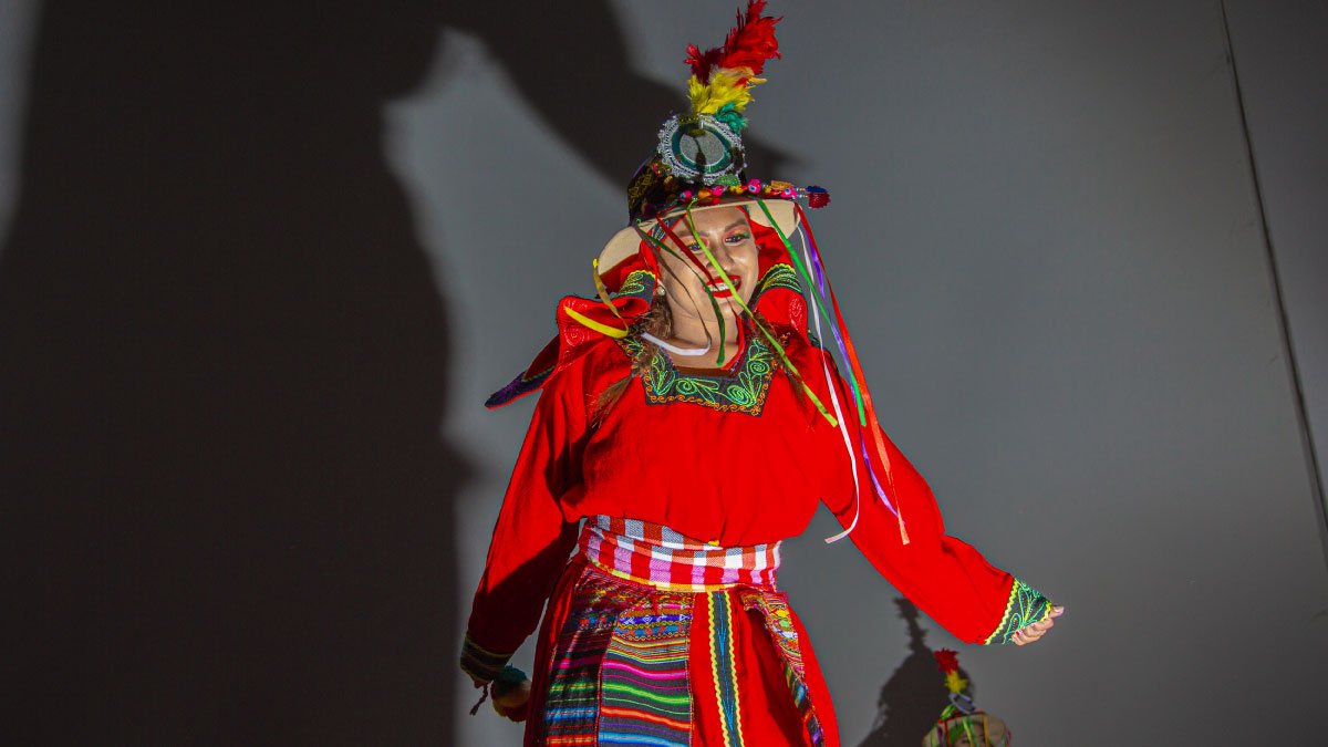V Festival de Danzas Folclóricas Colombianas y I Muestra Folclórica Internacional — imagen 8 de 24