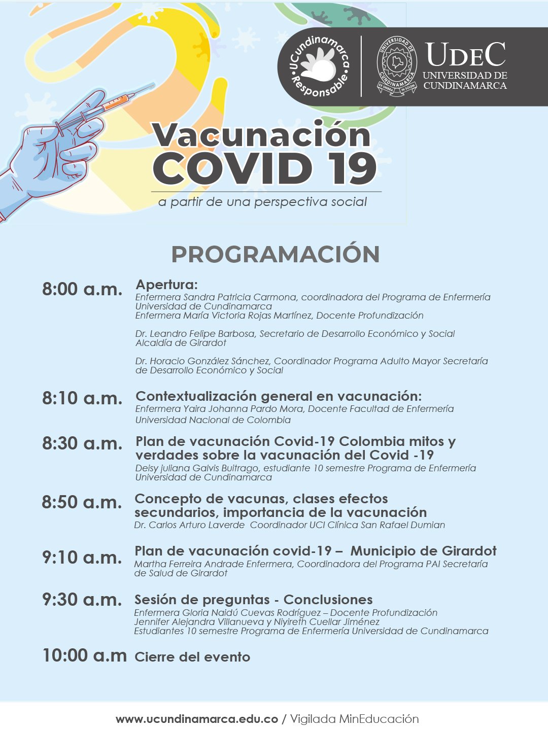 Covid-19 vaccination Covid-19 vaccination