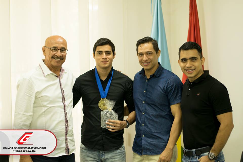 Vale la pena emprender — imagen 1 de 5