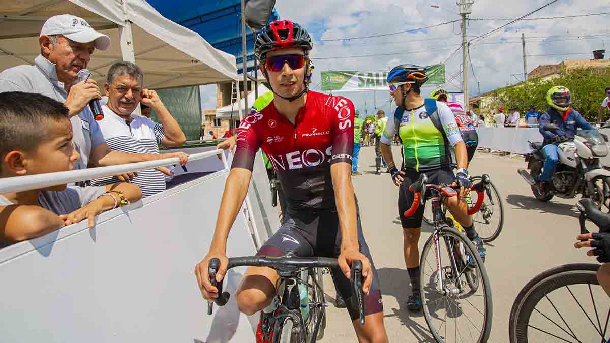 Válida de ciclismo en ruta, edición especial 50 años — imagen 2 de 10