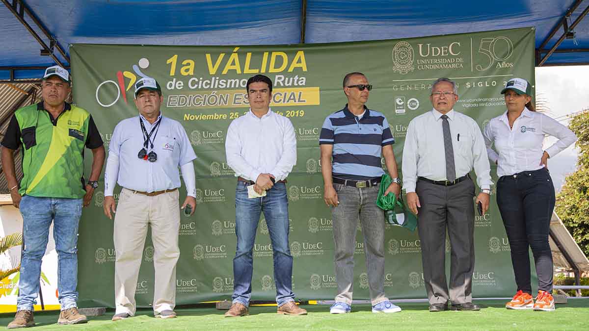 Válida de ciclismo en ruta, edición especial 50 años — imagen 3 de 10