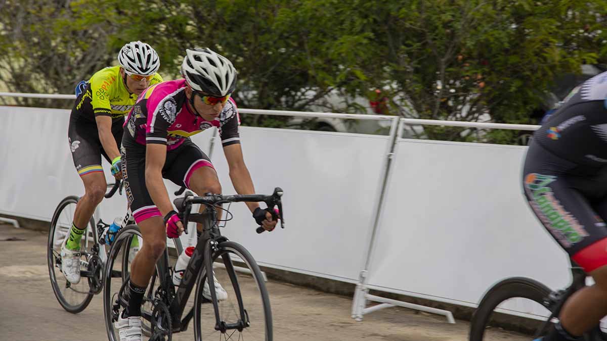 Válida de ciclismo en ruta, edición especial 50 años — imagen 4 de 10