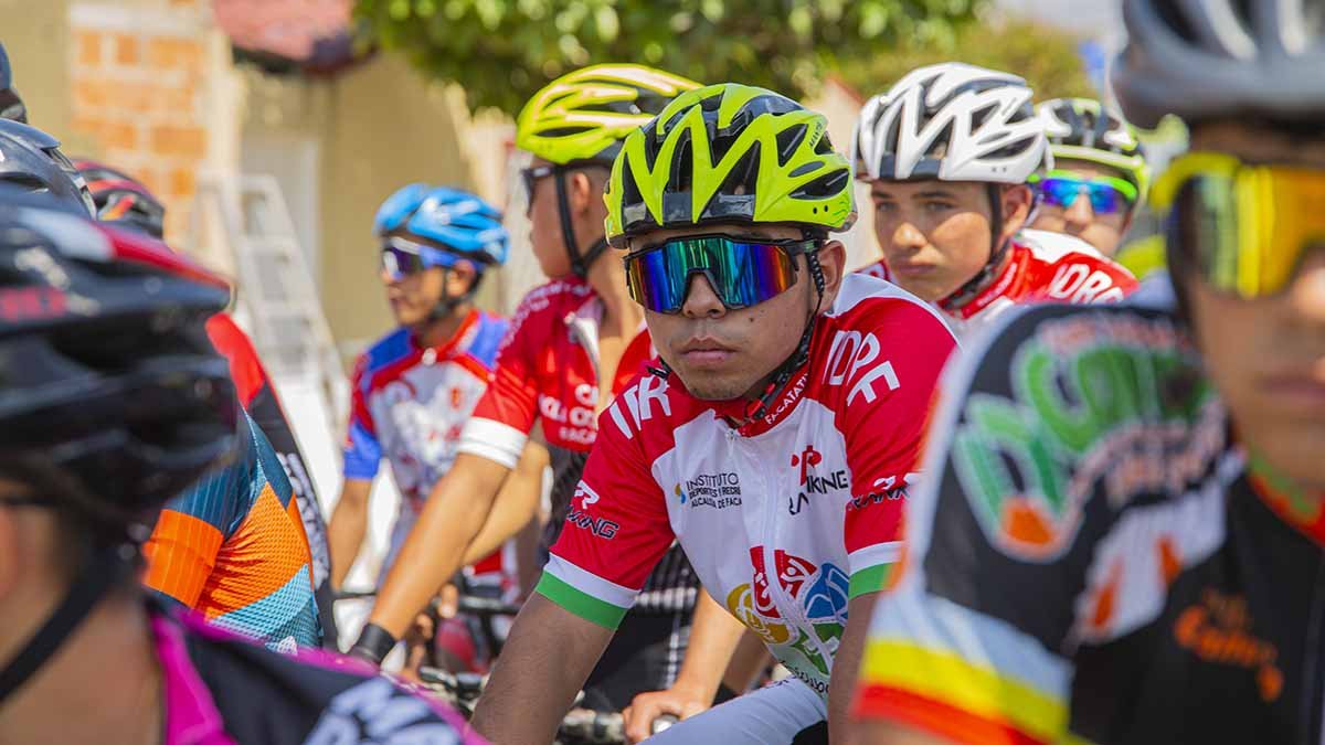 Válida de ciclismo en ruta, edición especial 50 años — imagen 5 de 10