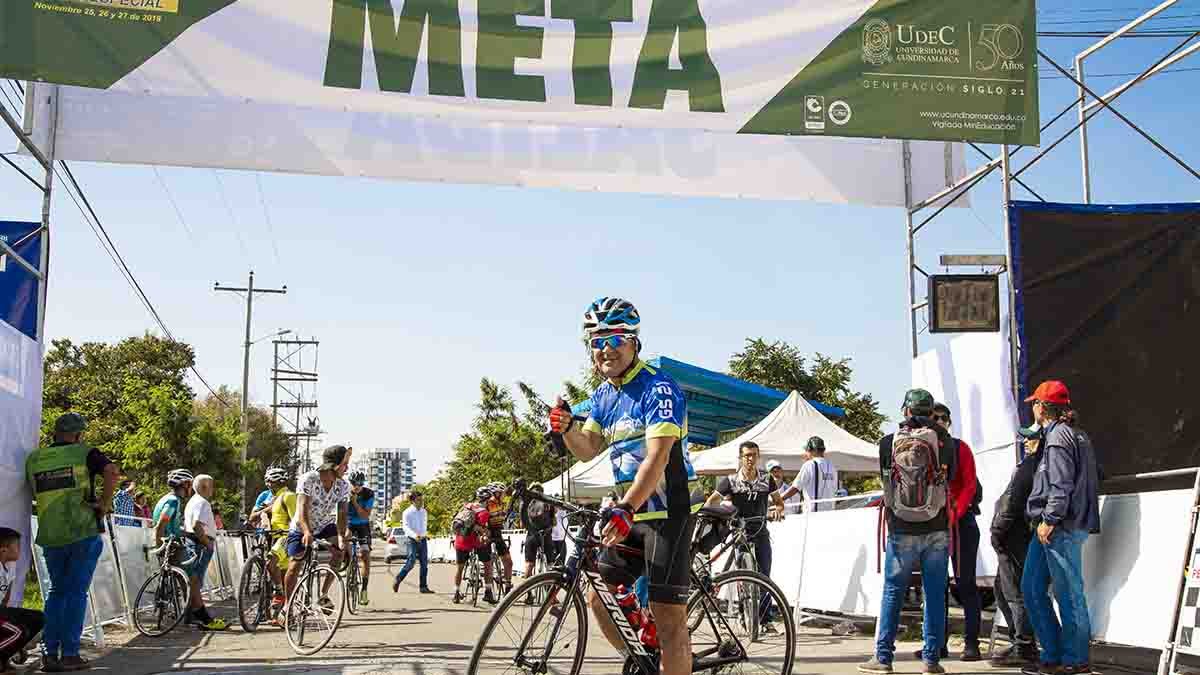 Válida de ciclismo en ruta, edición especial 50 años — imagen 6 de 10