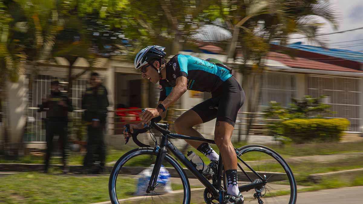 Válida de ciclismo en ruta, edición especial 50 años — imagen 8 de 10